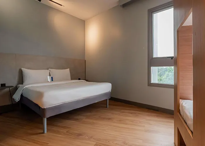 Ibis Budget Guarulhos Aeroporto