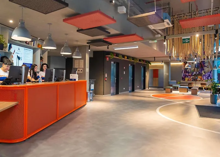 Ibis Budget Guarulhos Aeroporto
