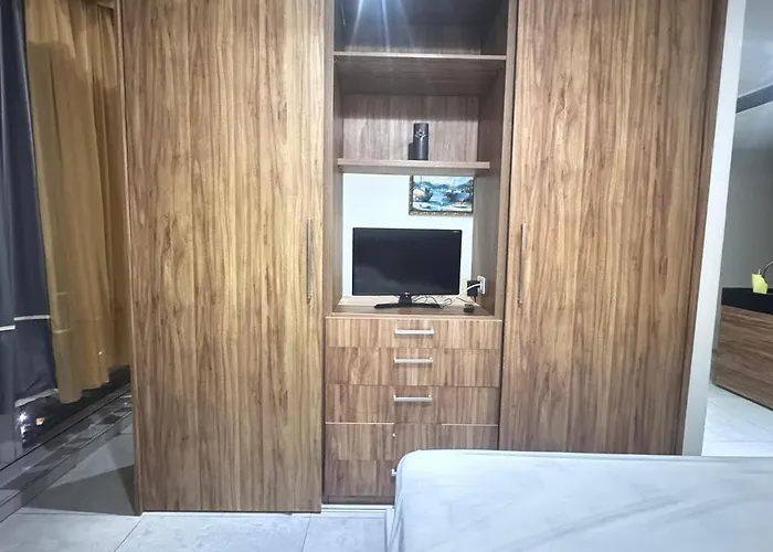 Flat Paiva Bugam - Paiva Home Stay