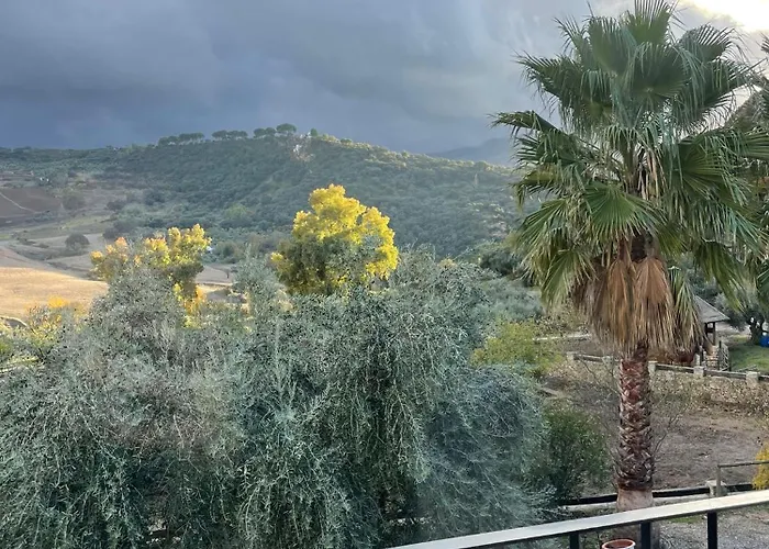 Hotel Rural Hacienda De Ronda