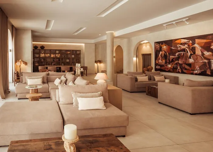 Hotel Well And Come Malaga