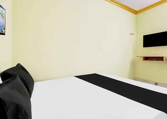 Hotel O V Guest In