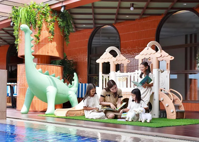 Mercure Garut City Center