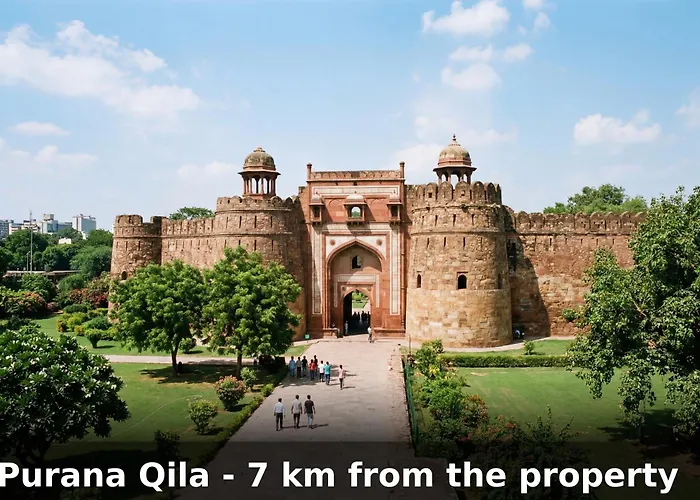 Super Collection O Vasundhara Enclave Delhi