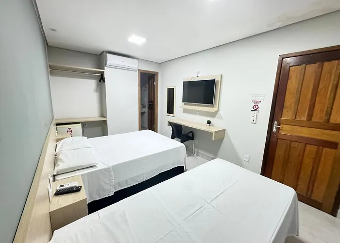 Hotel Colorado Vilhena
