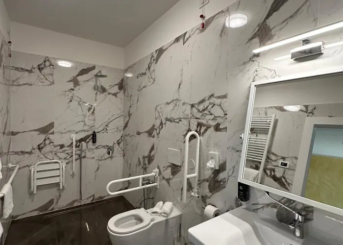 Hotel Lanterna Padova