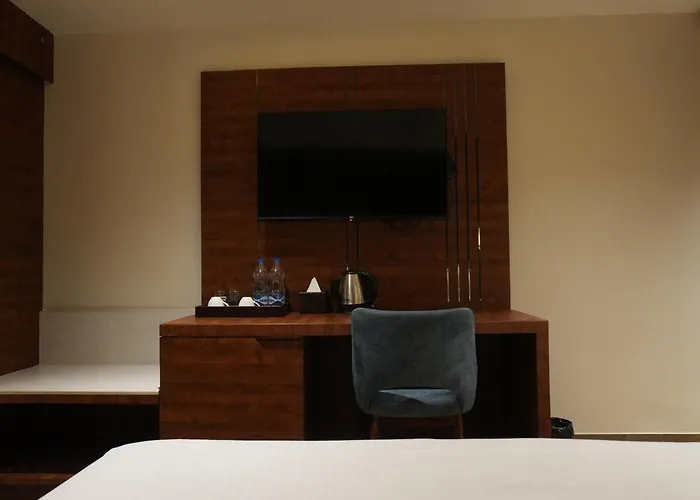 Hotel Nh Hills