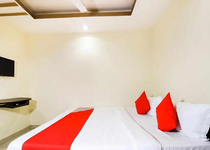 Hotel O New Hotel Mayur