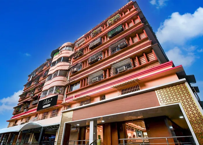 Collection O Shanti Bhawan Bank More Formerly Madhulika