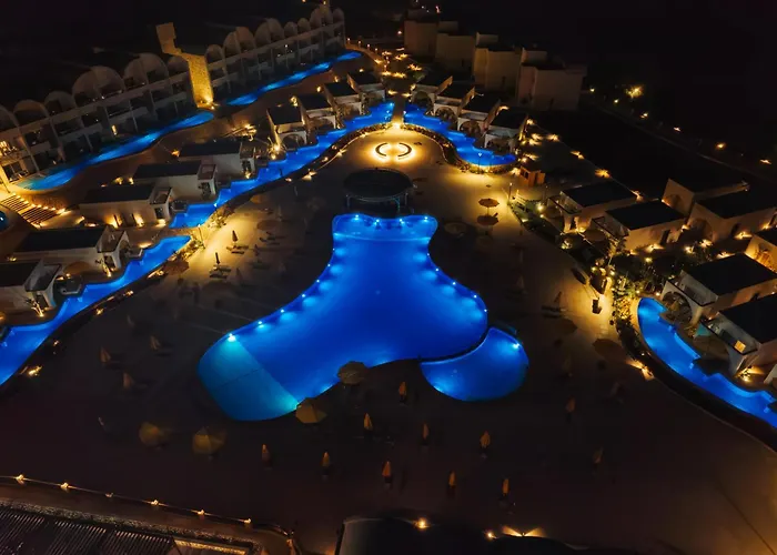 Utopia Blue Resort