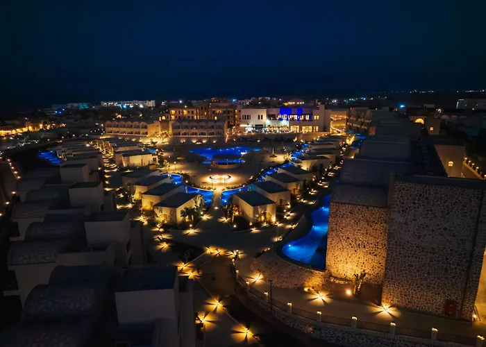 Utopia Blue Resort