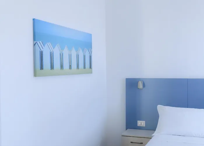 Albergo Sappia