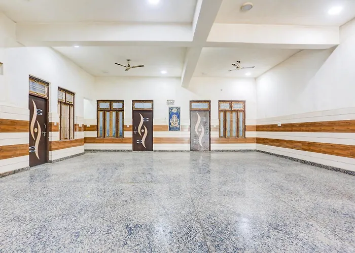 Hotel O Harsh Restaurant And Dhaba