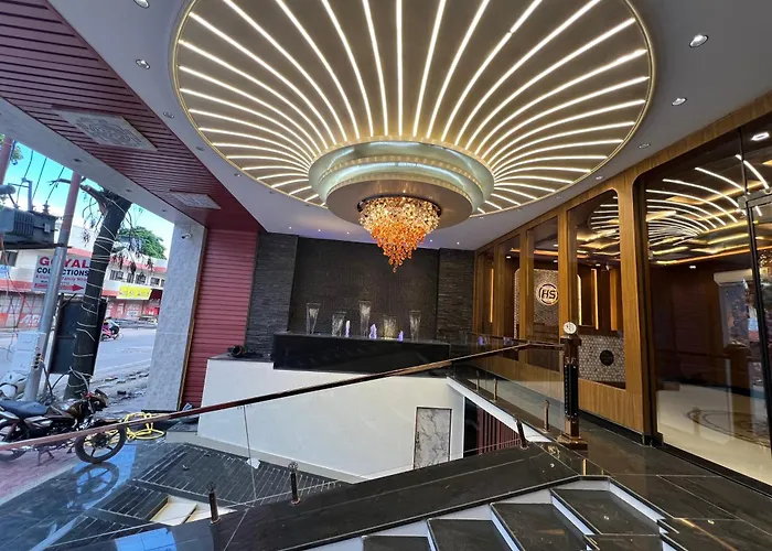 Sitara Premium Dhakad Gold, Near Lakshman Jhula, Tapovan