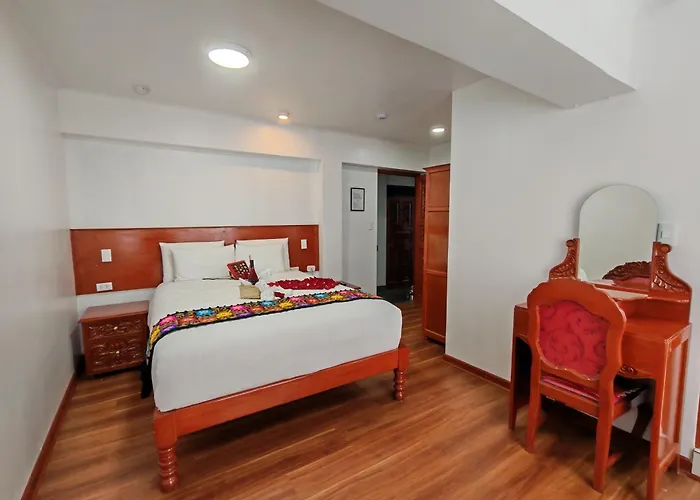 Kantu Hotel