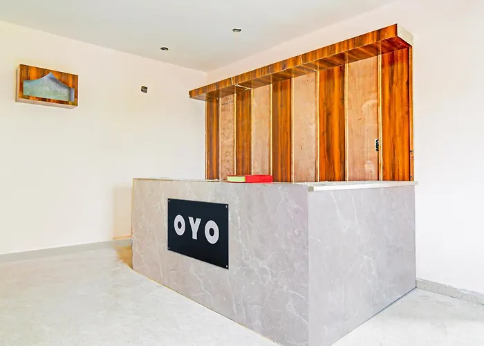 Hotel O Unique Resort
