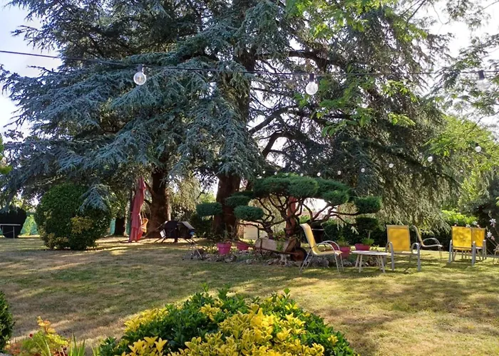 L'Orangerie