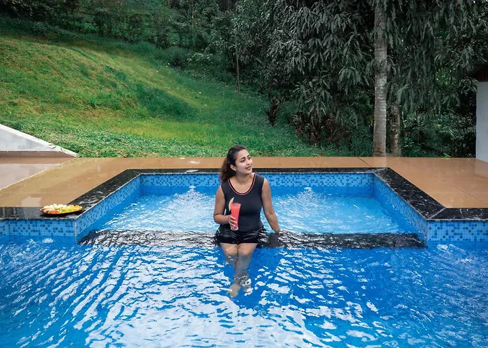 Velvet Revive Munnar