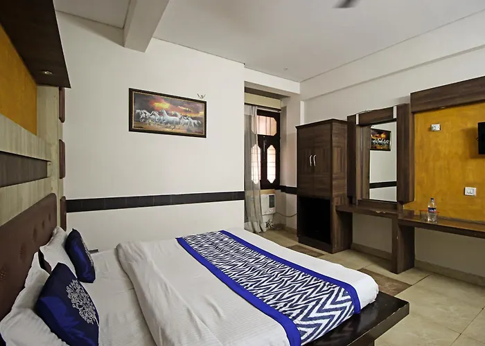 Hotel O Suryalok Hotel