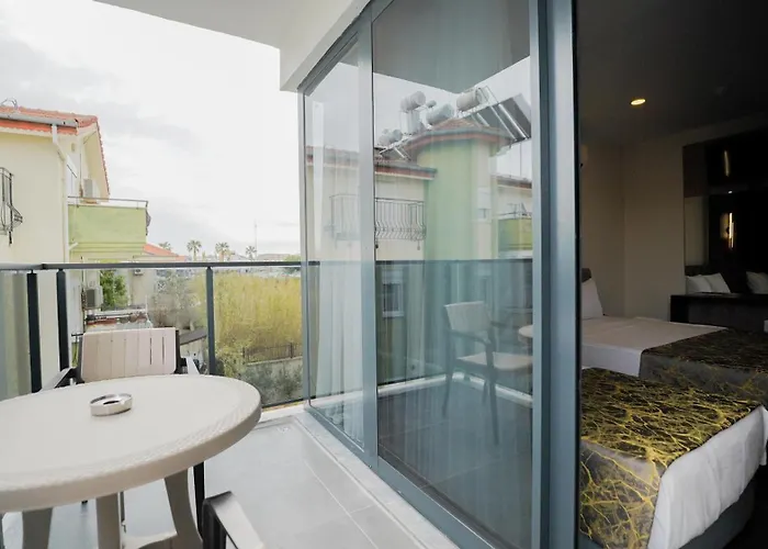 Blue Serenity Hotel