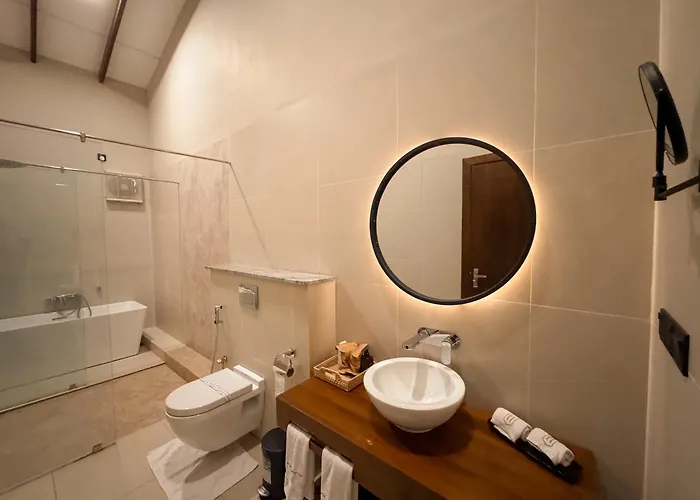 Arambhaya Boutique Hotel