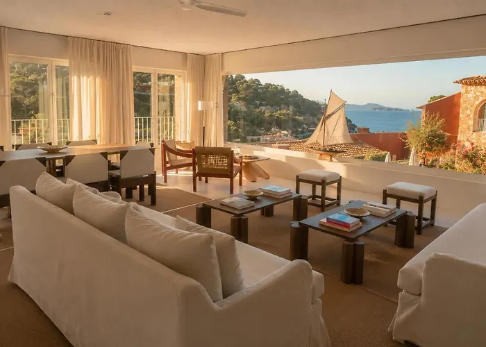 Finca Victoria, A Member Of Design Hotels