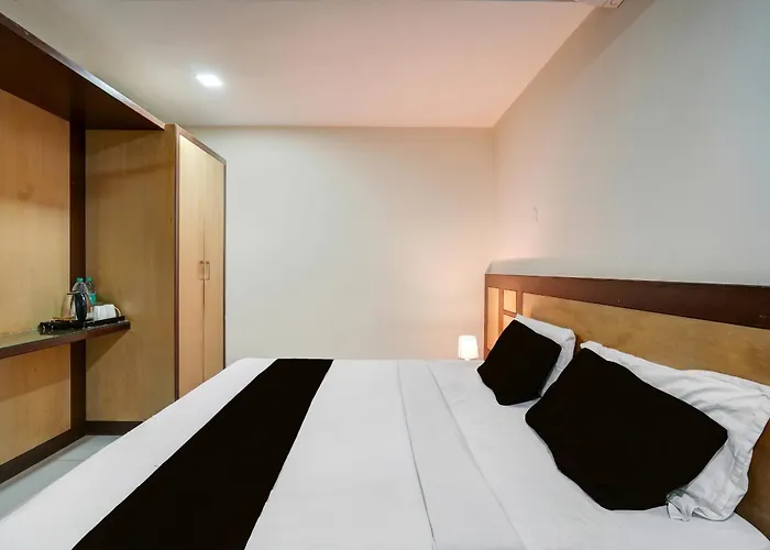 Hotel O Anantapur