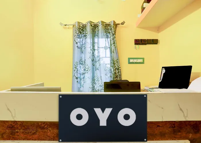 Hotel O New Star Lodge