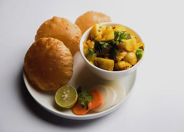 Super Hotel O Ramanuja Nagar Singanallur Road