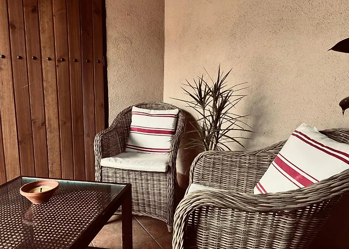 Hanami House Boutique 4 Estrellas Valle del Jerte