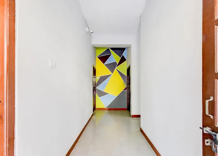 Hotel O Nihan Grand