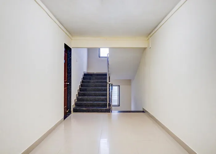 Hotel O Viman Nagar Near Kendriya Vidyalaya