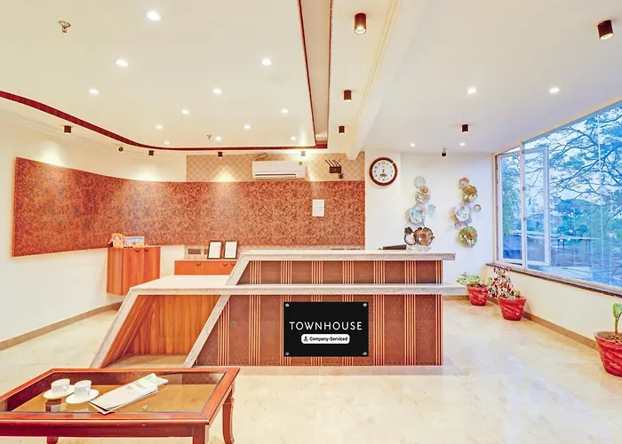 Townhouse Patel Nagar Near Saharanpur Chowk Dehradun Formerly Calista Square