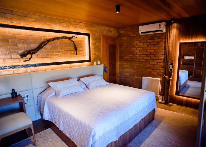 Casa Valduga Pousada Boutique