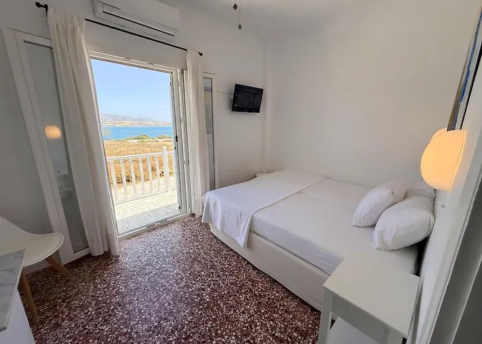 Windmill Rooms