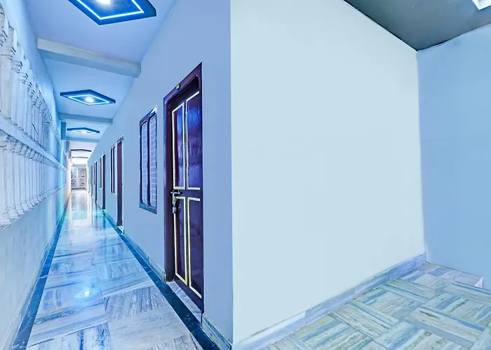 Hotel O City Plaza