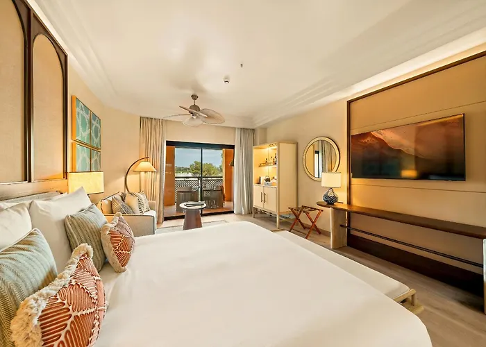 Gran Marbella Resort & Beach Club