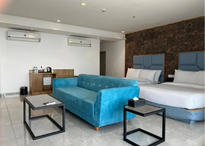 Regenta Waterfront Resort, Dapoli