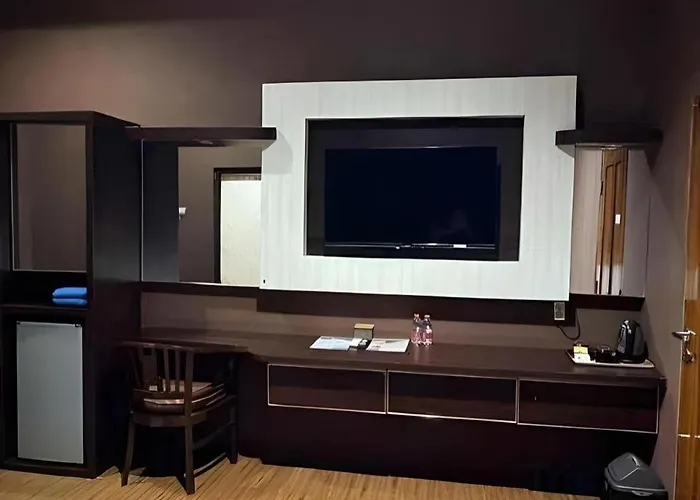 Hotel Khalista
