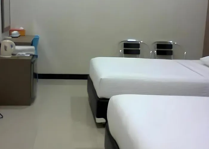 Permata Hotel