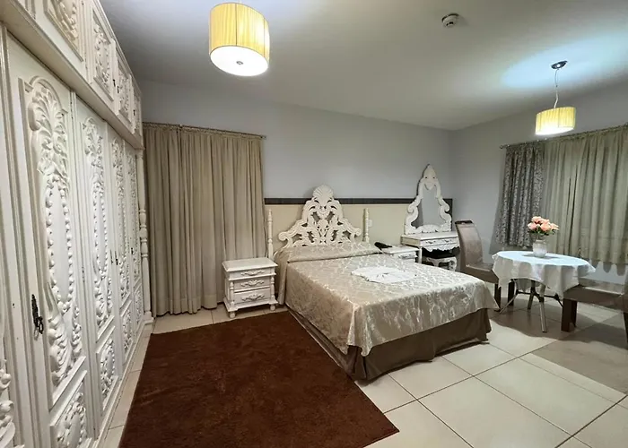Hotel O Recanto