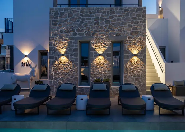 Kalea Suites