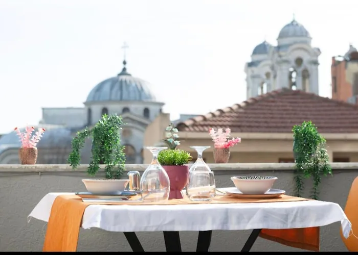 Cesi Hotel