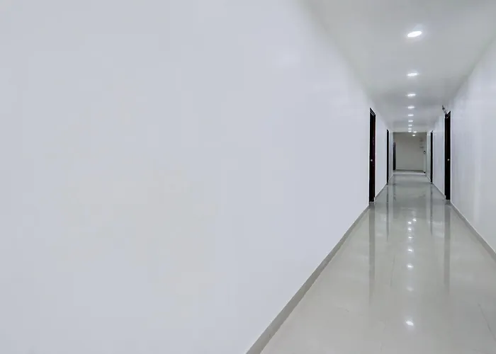 Hotel O Viraj Luxury Stay