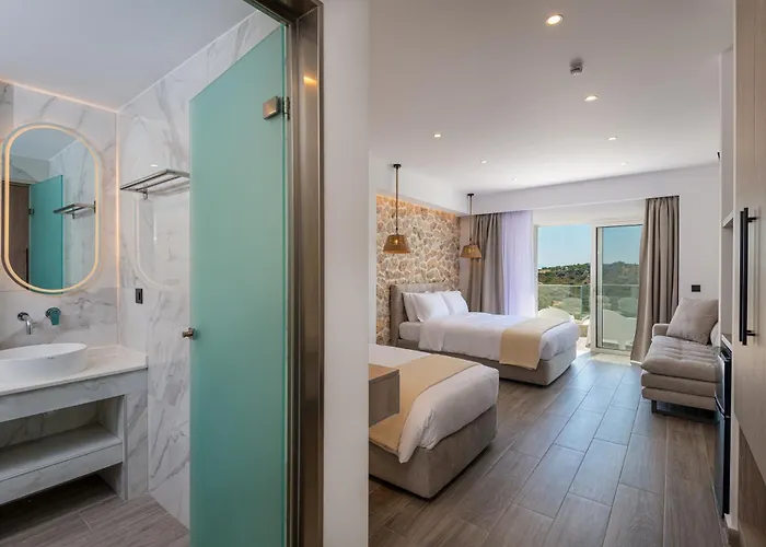 Pantheon Hotel