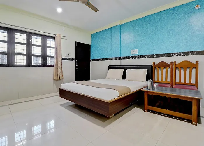 Hotel O Sri Krishna