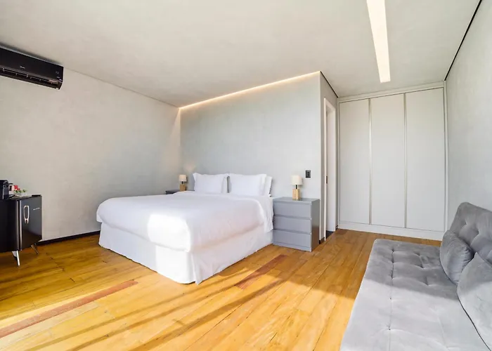 Hotel Solar La Luna