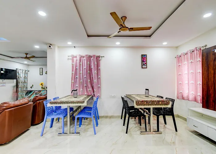 Hotel O Rr Grand Stay