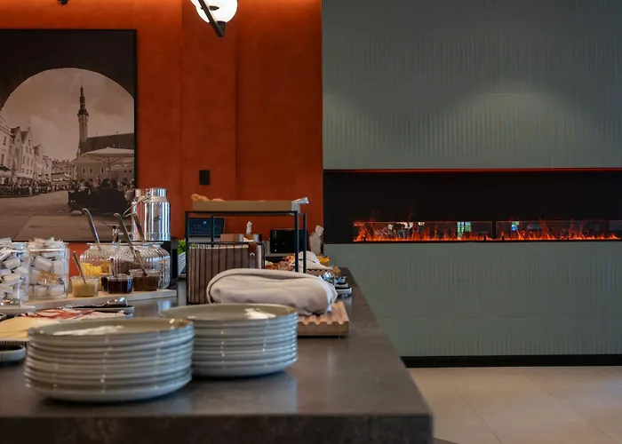 Hyatt Place Tallinn