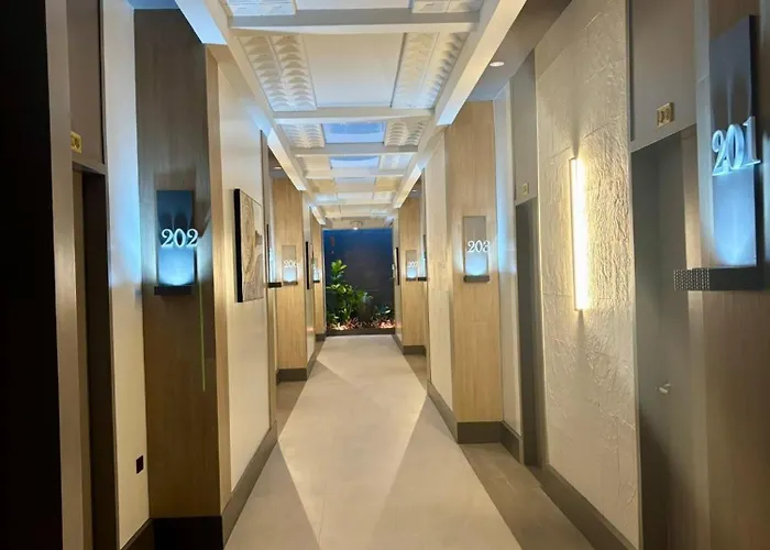 Madigun Hotel And Events